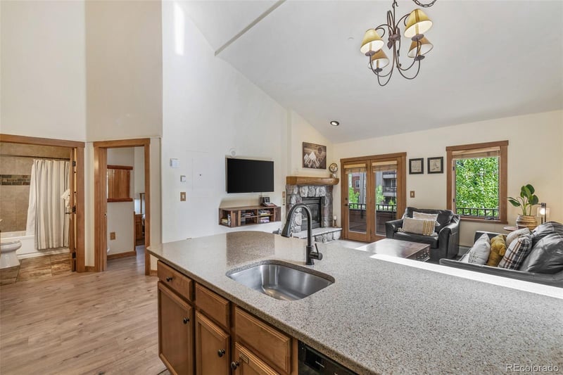 91 River Run Rd #8140, Dillon, CO 80435