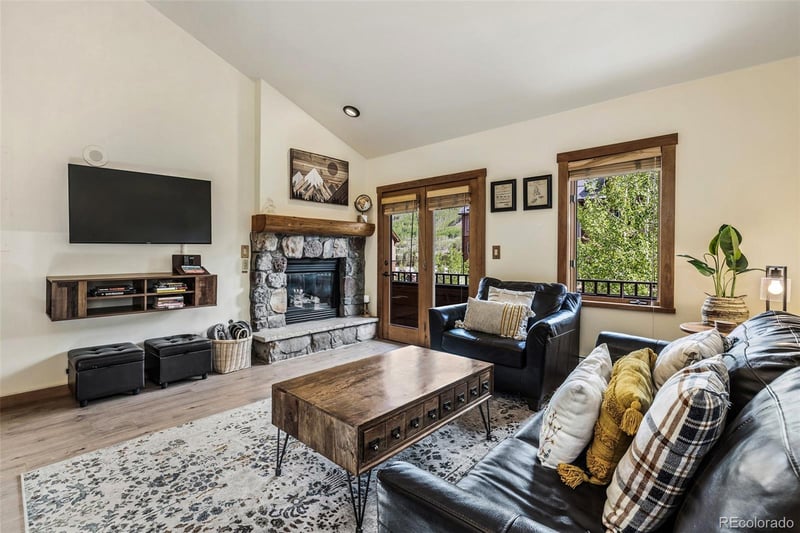 91 River Run Rd #8140, Dillon, CO 80435