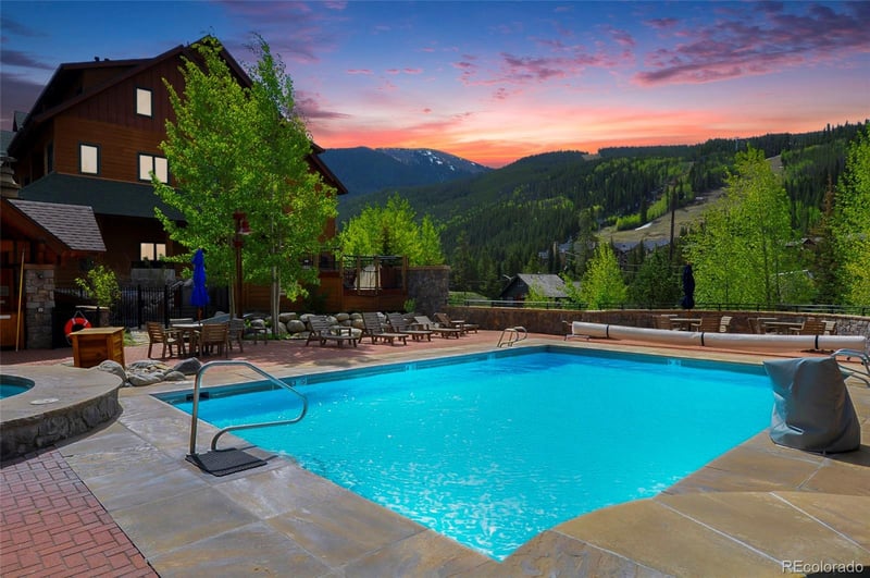 91 River Run Rd #8140, Dillon, CO 80435