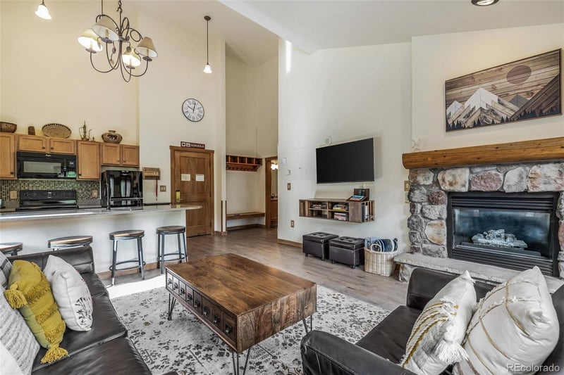 91 River Run Rd #8140, Dillon, CO 80435