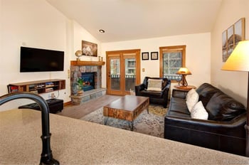 91 River Run Rd #8140, Dillon, CO 80435