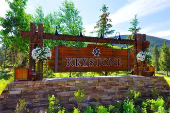 91 River Run Rd #8140, Dillon, CO 80435