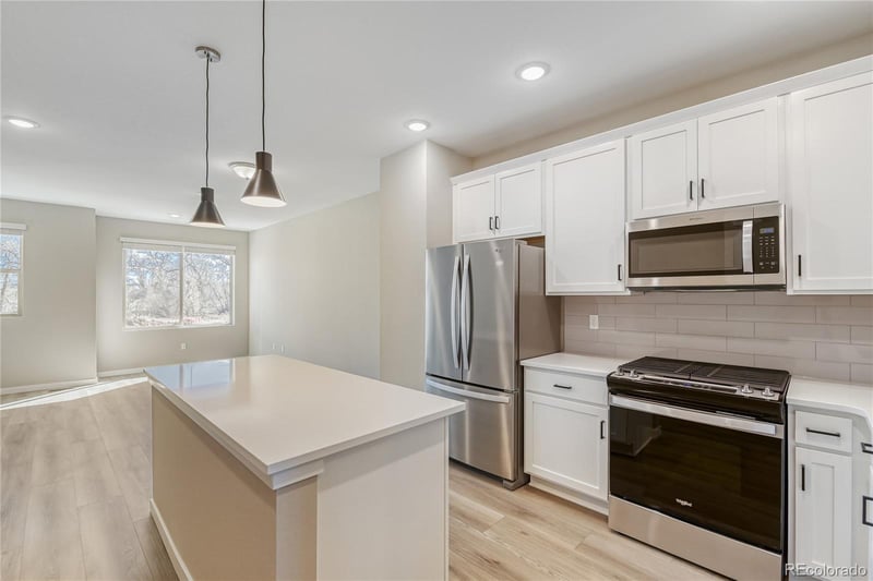 15343 68th Loop, Arvada, CO 80007