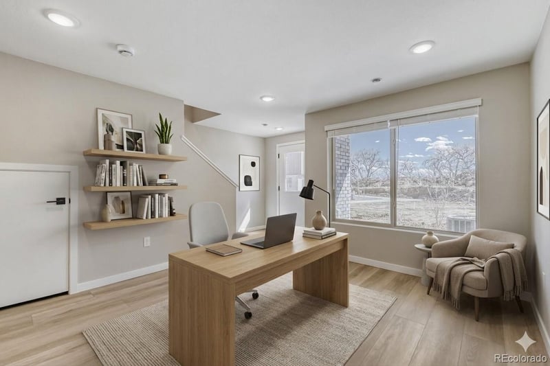 15343 68th Loop, Arvada, CO 80007
