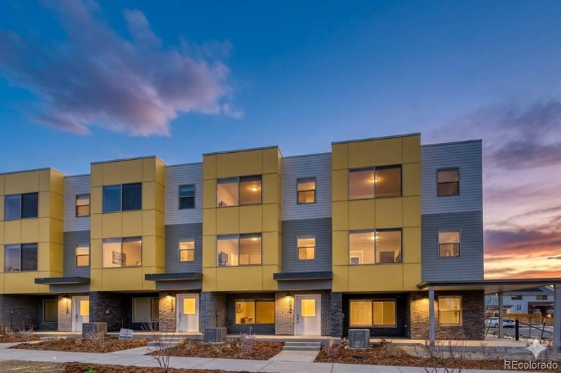 15343 68th Loop, Arvada, CO 80007