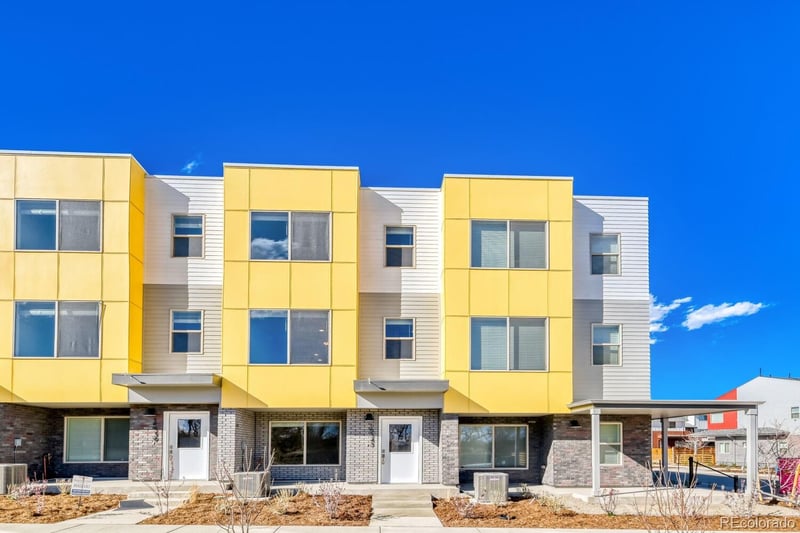 15343 68th Loop, Arvada, CO 80007