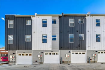 15343 68th Loop, Arvada, CO 80007