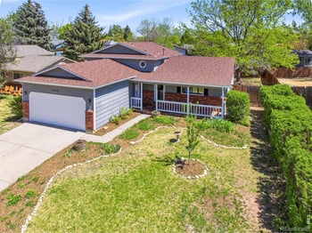 3212 Sam Houston Cir, Fort Collins, CO 80526