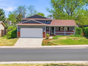 3212 Sam Houston Cir, Fort Collins, CO 80526