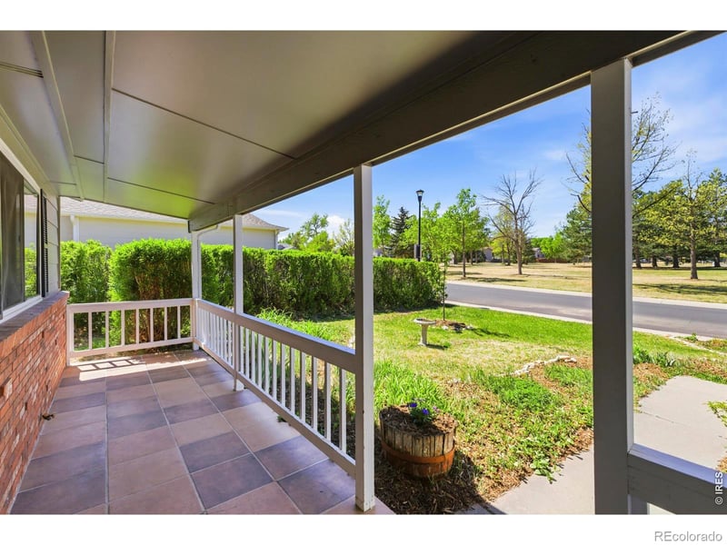 3212 Sam Houston Cir, Fort Collins, CO 80526