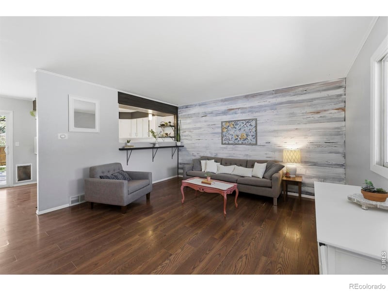 3212 Sam Houston Cir, Fort Collins, CO 80526