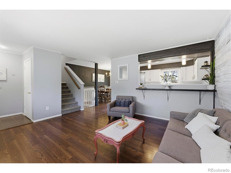 3212 Sam Houston Cir, Fort Collins, CO 80526