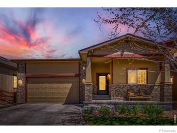 552 Newton Dr, Loveland, CO 80537