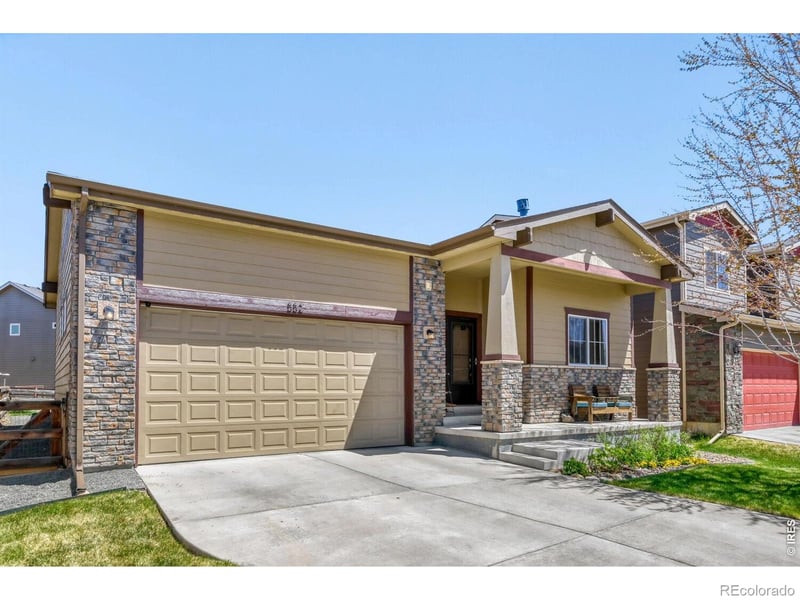 552 Newton Dr, Loveland, CO 80537