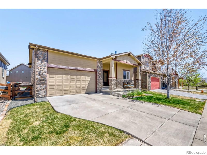 552 Newton Dr, Loveland, CO 80537
