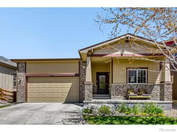 552 Newton Dr, Loveland, CO 80537