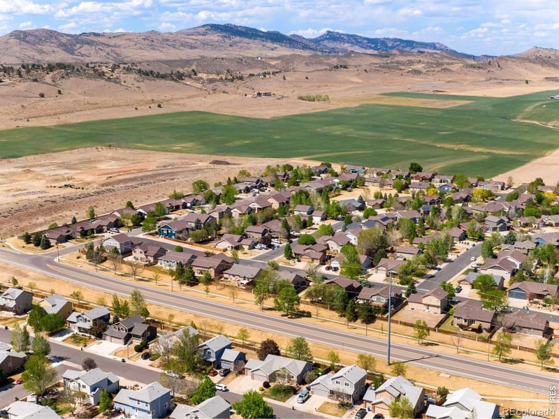 3765 Downieville St, Loveland, CO 80538