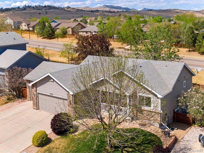 3765 Downieville St, Loveland, CO 80538