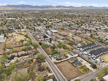 52 St, Arvada, CO 80002