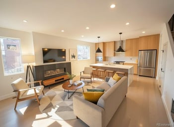 1259 Stuart St #2, Denver, CO 80204