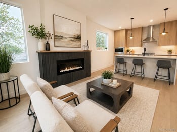 1259 Stuart St #2, Denver, CO 80204