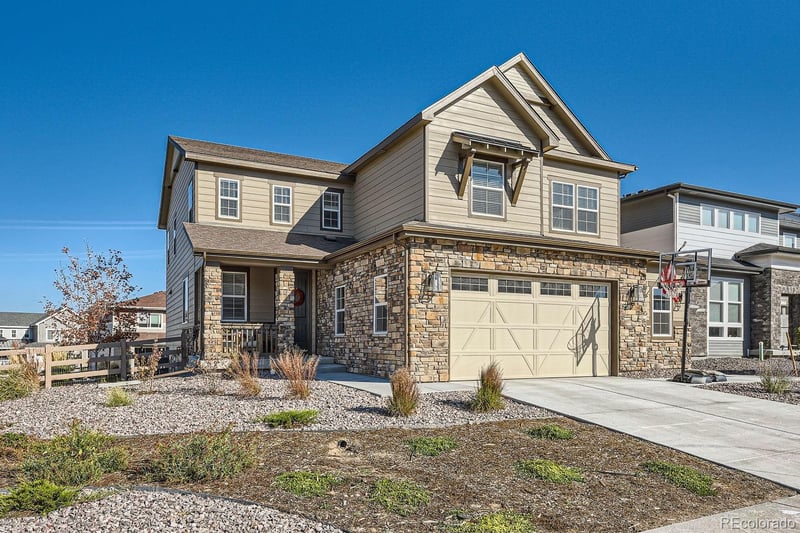 8137 Ralston Creek Ave, Littleton, CO 80125