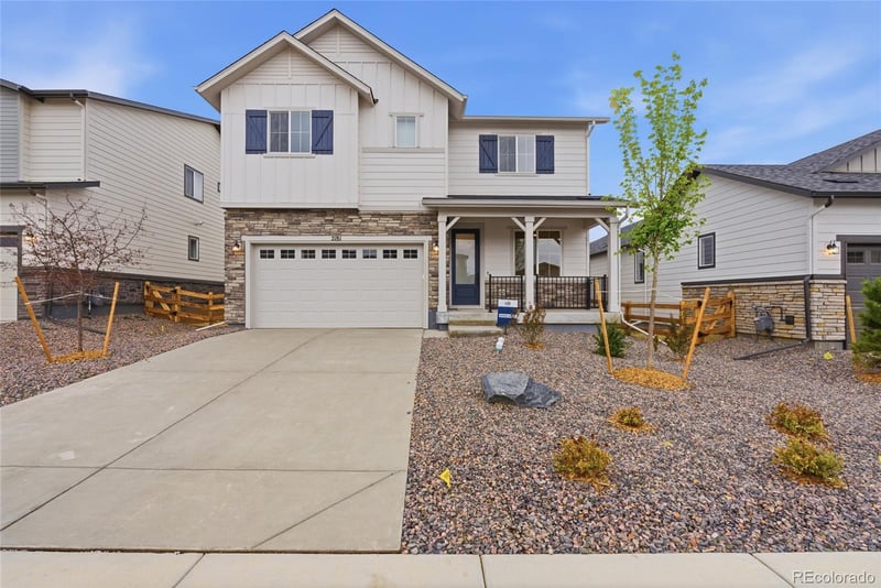2181 Irvington St, Aurora, CO 80018
