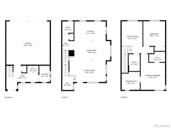 9083 Northfield Blvd, Denver, CO 80238