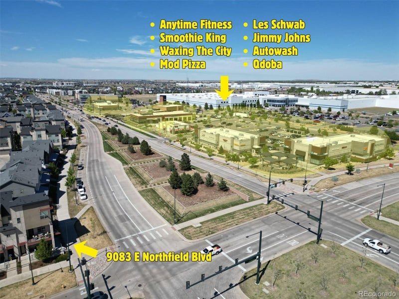 9083 Northfield Blvd, Denver, CO 80238