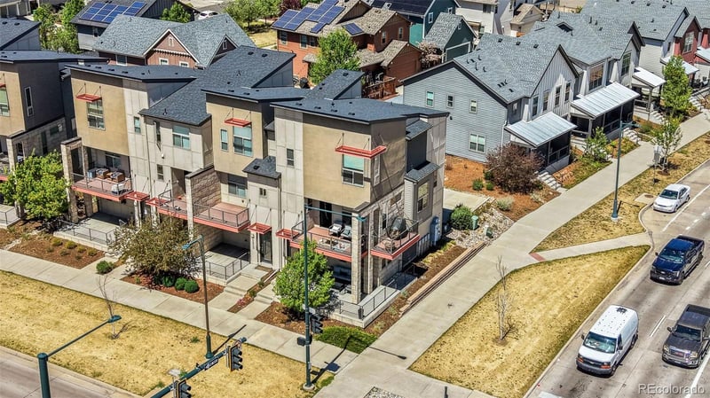 9083 Northfield Blvd, Denver, CO 80238