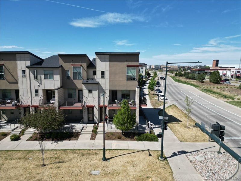 9083 Northfield Blvd, Denver, CO 80238