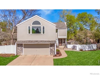 716 Dellwood Dr, Fort Collins, CO 80524