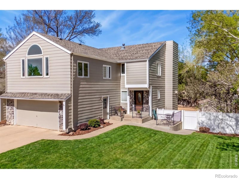 716 Dellwood Dr, Fort Collins, CO 80524