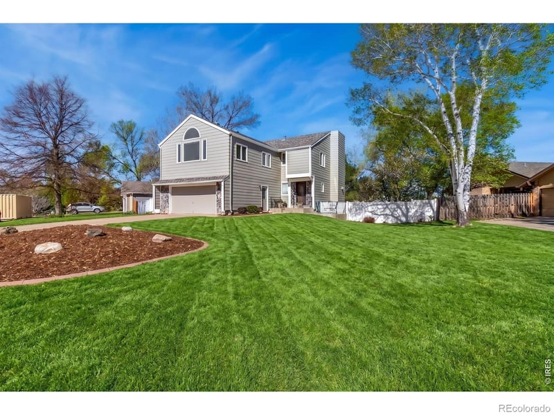 716 Dellwood Dr, Fort Collins, CO 80524