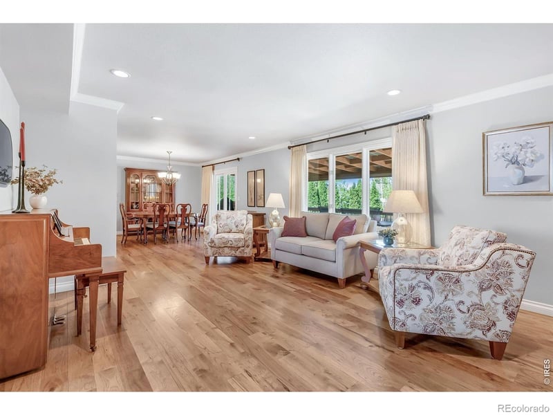 716 Dellwood Dr, Fort Collins, CO 80524