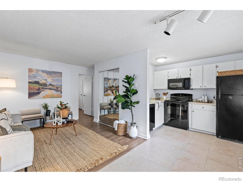 3161 Madison Ave #302, Boulder, CO 80303