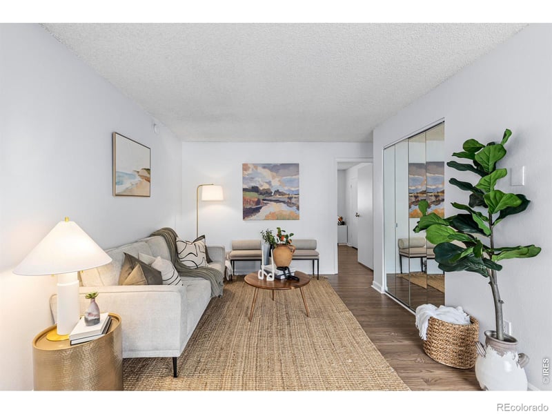 3161 Madison Ave #302, Boulder, CO 80303