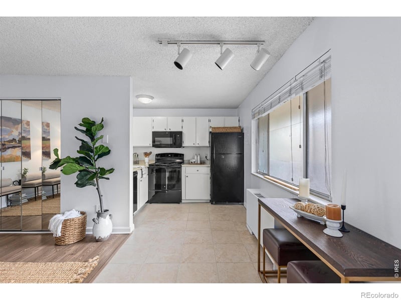 3161 Madison Ave #302, Boulder, CO 80303