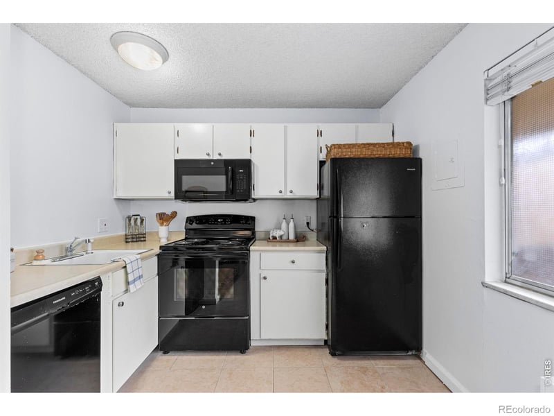 3161 Madison Ave #302, Boulder, CO 80303