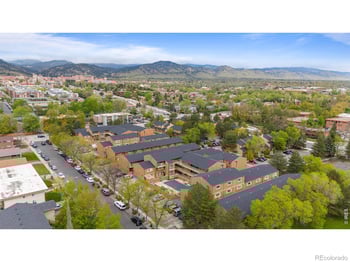 3161 Madison Ave #302, Boulder, CO 80303