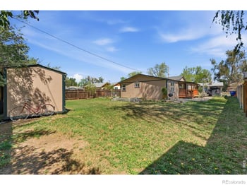 3421 Vernon Dr, Laporte, CO 80535