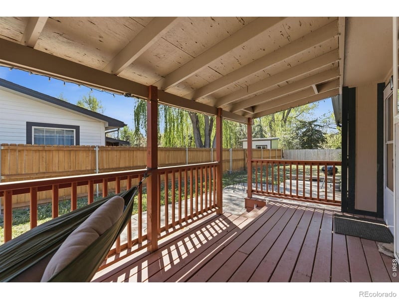 3421 Vernon Dr, Laporte, CO 80535