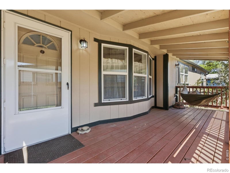 3421 Vernon Dr, Laporte, CO 80535