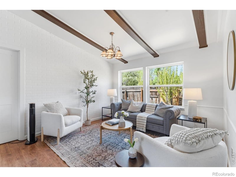 3421 Vernon Dr, Laporte, CO 80535