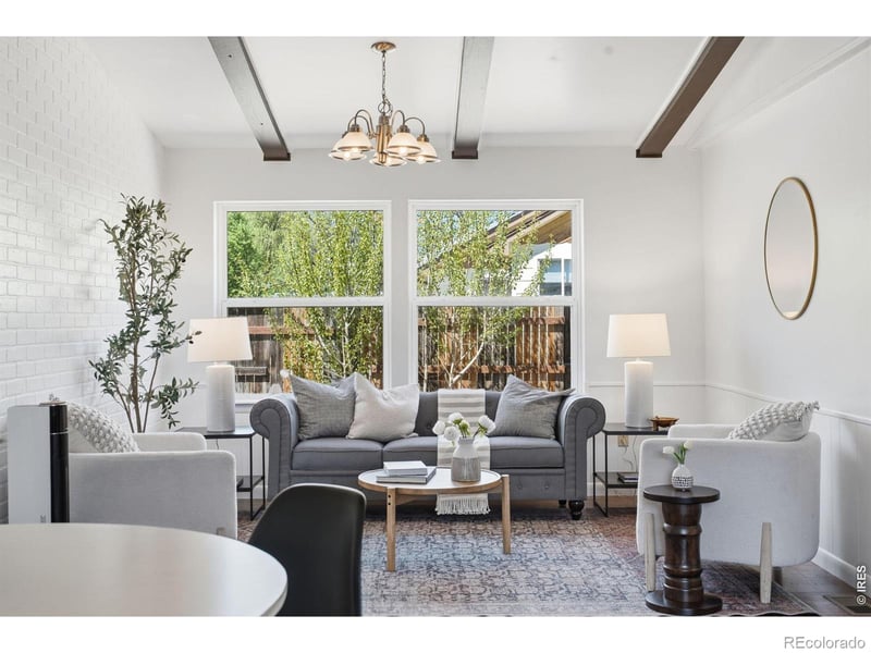 3421 Vernon Dr, Laporte, CO 80535