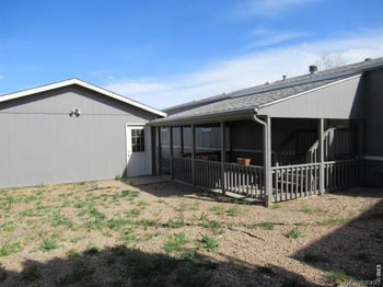 4309 Shenandoah St, Greeley, CO 80634