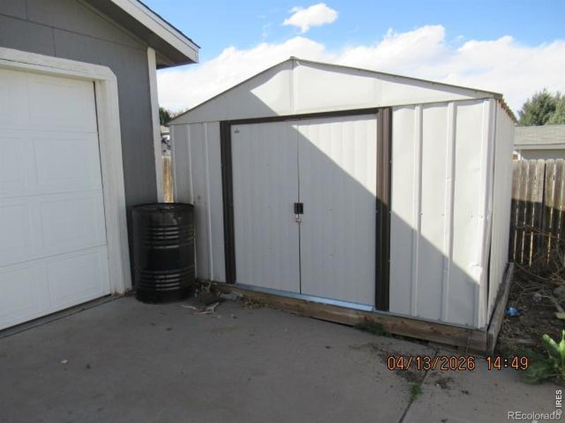 4309 Shenandoah St, Greeley, CO 80634