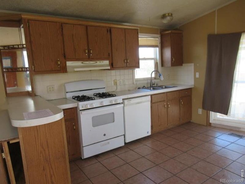 4309 Shenandoah St, Greeley, CO 80634