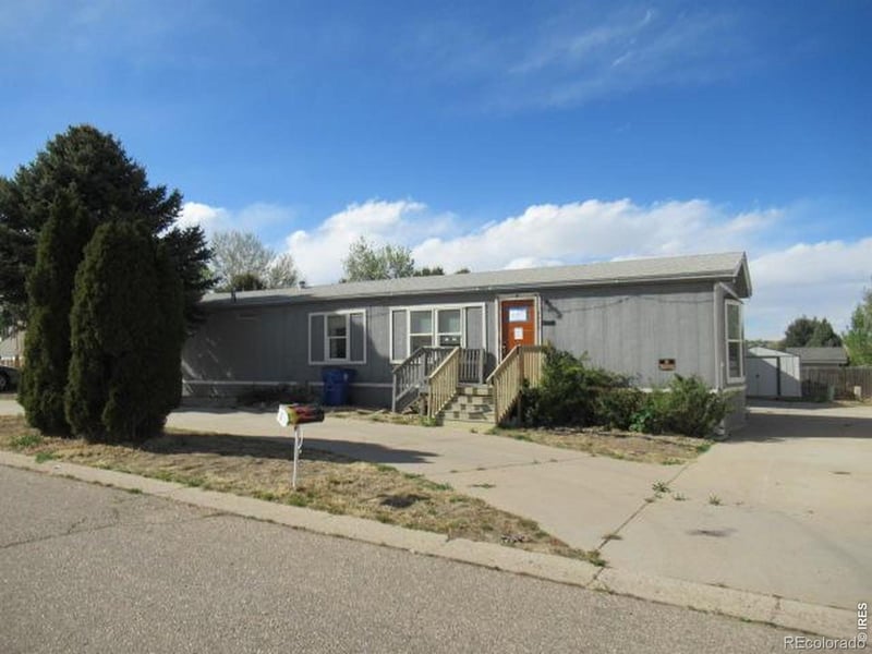 4309 Shenandoah St, Greeley, CO 80634
