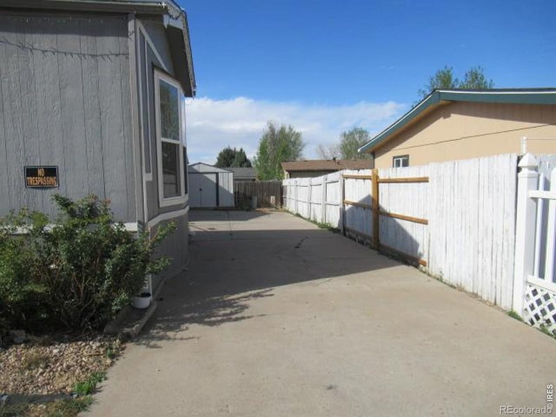 4309 Shenandoah St, Greeley, CO 80634